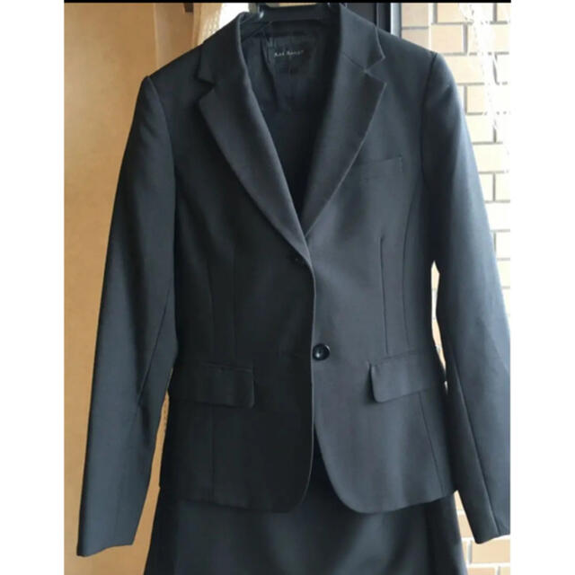アッドルージュ　スーツ4点セット レディースのフォーマル/ドレス(スーツ)の商品写真