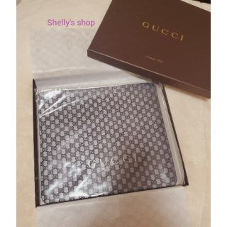 グッチ(Gucci)の【美品未開封・送料込み】グッチ マウスパッド(PC周辺機器)