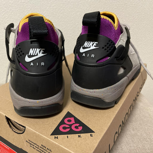 NIKE(ナイキ)のNIKE ACG AIR REVADERCHI エアリバデルチ US8 メンズの靴/シューズ(スニーカー)の商品写真