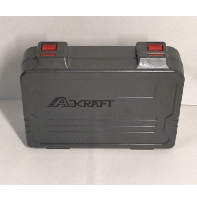 A-KRAFT ソケットレンチセット スポーツ/アウトドアの自転車(工具/メンテナンス)の商品写真