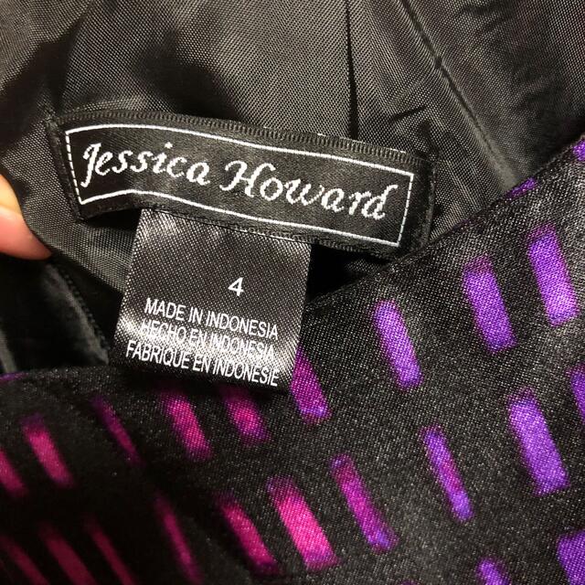 Jessica Howard ワンピース　ドレス　インポート 3