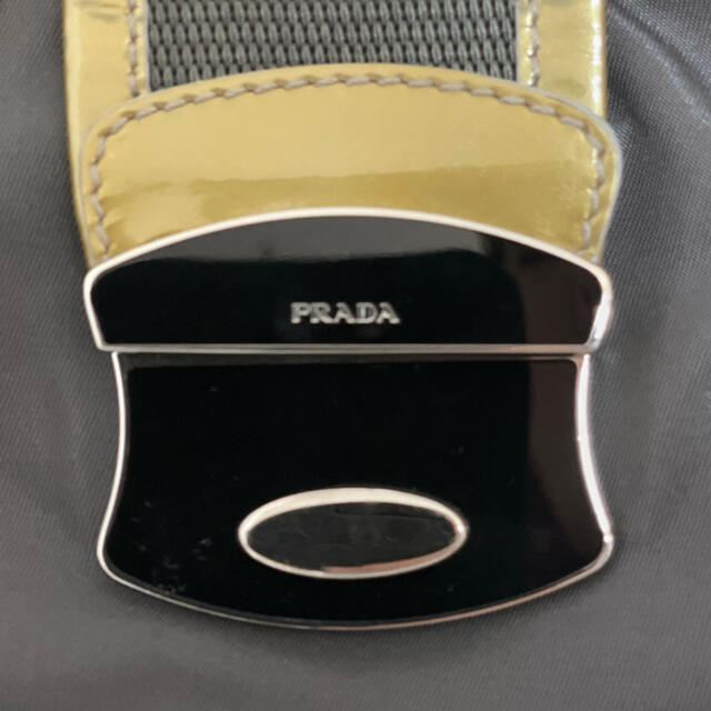 PRADA(プラダ)の買い物大好き様　専用ページ レディースのバッグ(ハンドバッグ)の商品写真