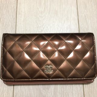 シャネル(CHANEL)の財布(財布)