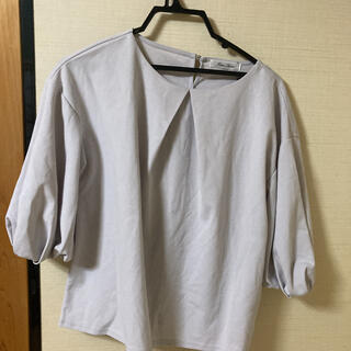 シマムラ(しまむら)のカットソー(Tシャツ(半袖/袖なし))