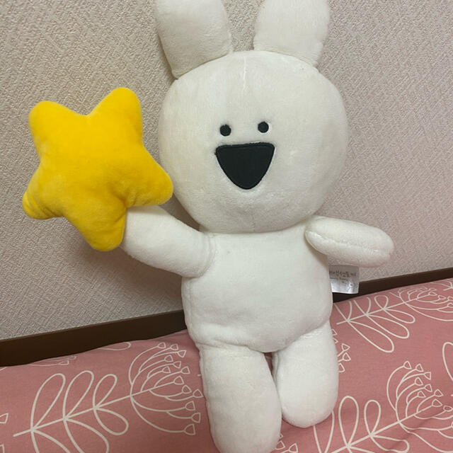 韓国うさぎ ぬいぐるみの通販 By Yyy19ki S Shop ラクマ 韓国うさぎ ぬいぐるみの通販 By Yyy19ki S Shop ラクマ