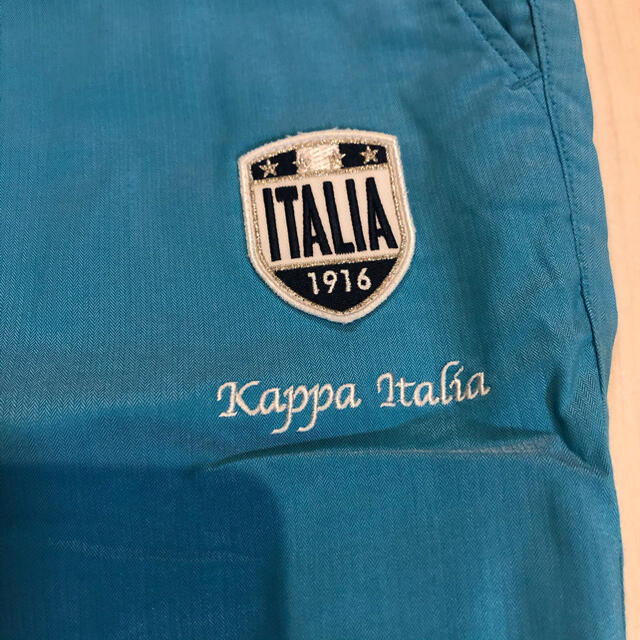 Kappa(カッパ)のkappa italia ゴルフパンツ スポーツ/アウトドアのゴルフ(ウエア)の商品写真