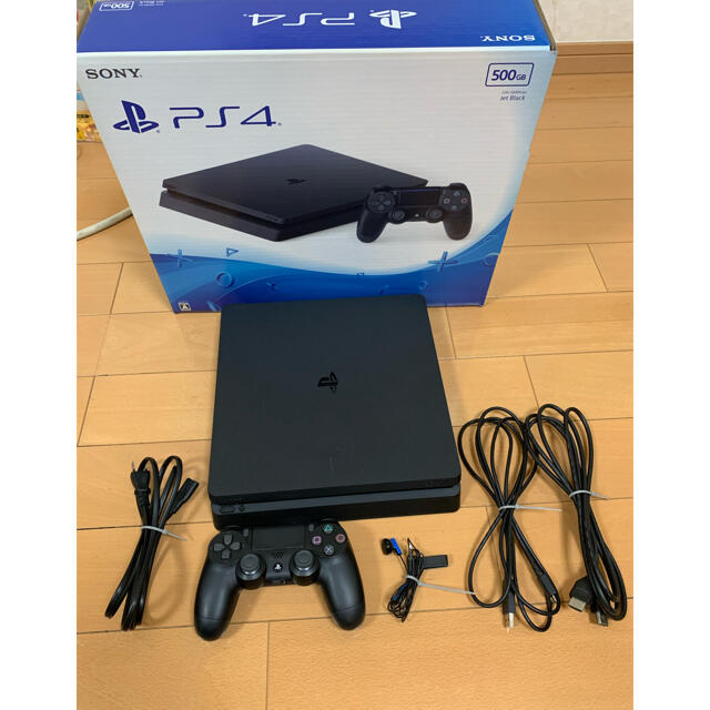 SONY PlayStation4  500GB CHU-2000A