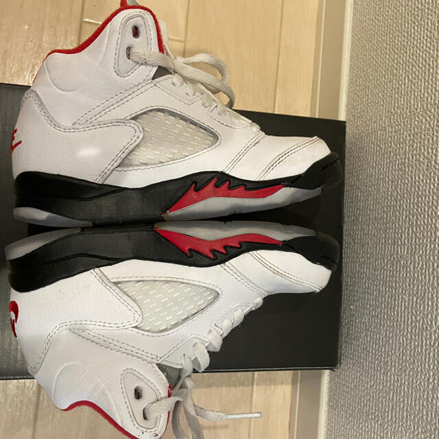 NIKE ナイキ AIRJORDAN 5 RETRO エアジョーダン5レトロ