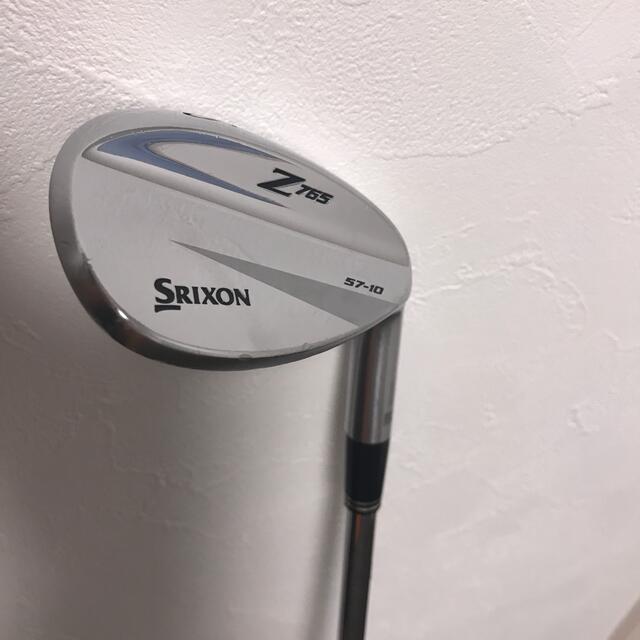 Srixon(スリクソン)のSRIXON S 中古 スポーツ/アウトドアのゴルフ(クラブ)の商品写真