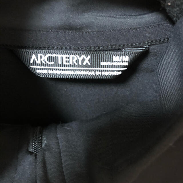 ARC'TERYX(アークテリクス)のアークテリクス メンズのジャケット/アウター(マウンテンパーカー)の商品写真