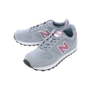 ニューバランス(New Balance)のwomen New Balance WL311 スニーカー　24.5  ブルー(スニーカー)