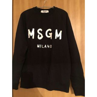 エムエスジイエム(MSGM)のMSGM スウェット(スウェット)