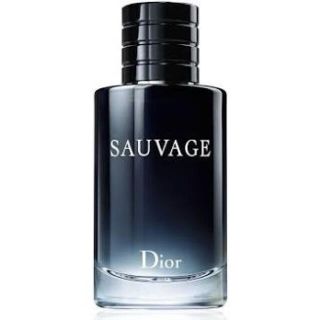 ディオール(Dior)のディオールソヴァージュオードトワレ10ミリ(お試し)(ユニセックス)