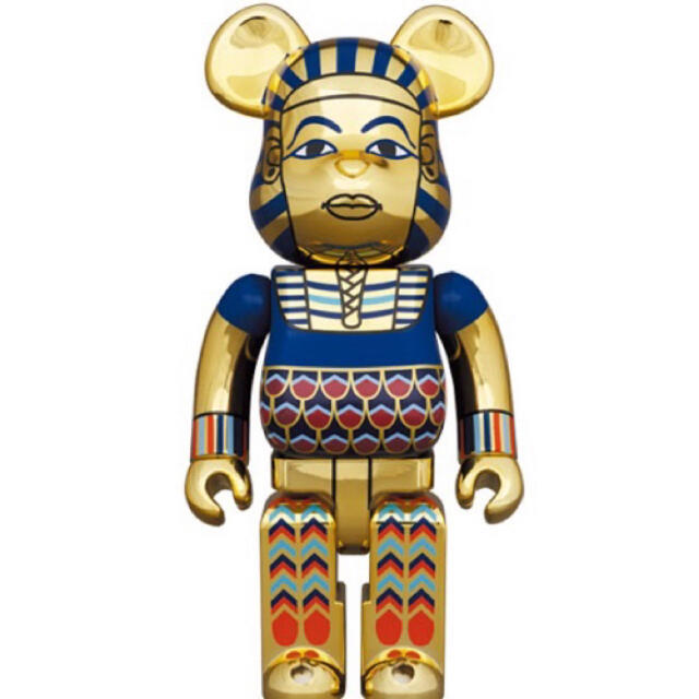 BE@RBRICK ANCIENT EGYPT 400％