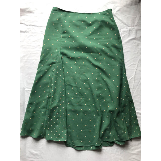 IENA(イエナ)のIENA ランダムパネルスカート レディースのスカート(ロングスカート)の商品写真