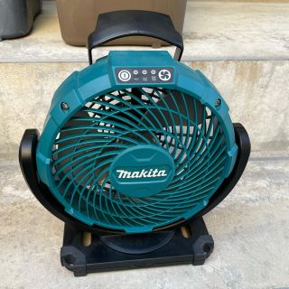 マキタ(Makita)のマキタ 扇風機(その他)