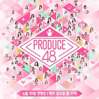 プロデュース48 produce48 DVD(K-POP/アジア)