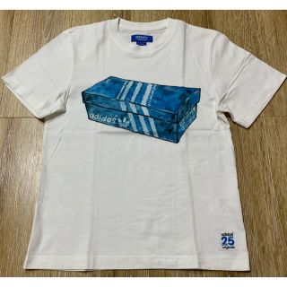 アディダス(adidas)のadidas originals Tシャツ(Tシャツ/カットソー(半袖/袖なし))