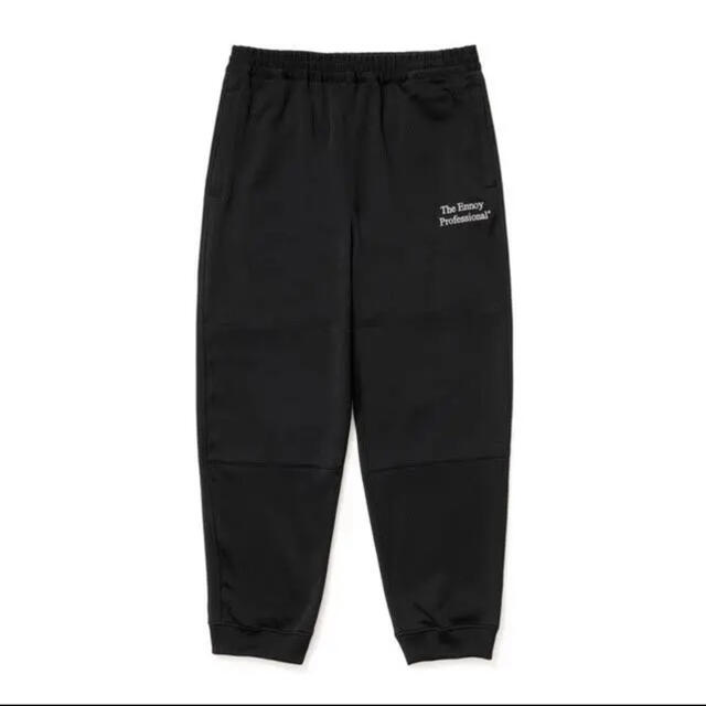 1LDK SELECT(ワンエルディーケーセレクト)のEnnoy track pants L メンズのパンツ(その他)の商品写真