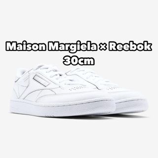 マルタンマルジェラ(Maison Martin Margiela)のmaison margiela reebok マルジェラ リーボック メゾン (スニーカー)