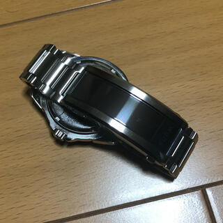 ソニー(SONY)の【mame333様専用】SONY wena3 metal Silver(腕時計(デジタル))