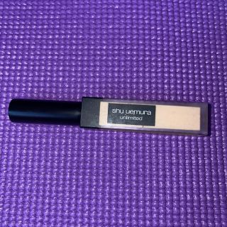 シュウウエムラ(shu uemura)のシュウウエムラ　コンシーラー　6 メディアム(コンシーラー)