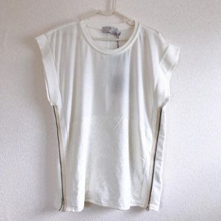 アディダスバイステラマッカートニー(adidas by Stella McCartney)のアディダス　バイ　ステラマッカートニー(Tシャツ(半袖/袖なし))