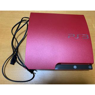 プレイステーション3(PlayStation3)の【SONY】プレステ3 ジャンク品(家庭用ゲーム機本体)