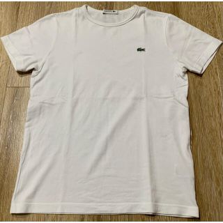 ラコステ(LACOSTE)のLACOSTE Tシャツ(Tシャツ/カットソー(半袖/袖なし))