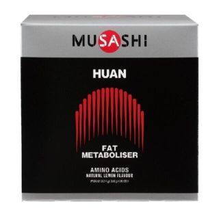 アミノ酸MUSASHIムサシHUANフアン90スティック(アミノ酸)