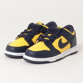 ナイキ(NIKE)の18 新品 NIKE DUNK LOW PS(スニーカー)