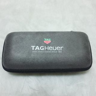 タグホイヤー(TAG Heuer)のタグホイヤー　トラベルケース　(その他)