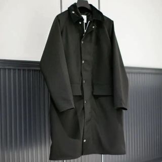 バーブァー(Barbour)のバブアー　ナノユニバース　別注(スプリングコート)