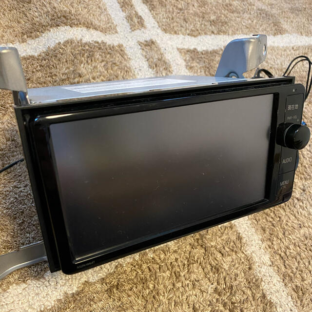 トヨタ純正カーナビ NSZN-W64T-