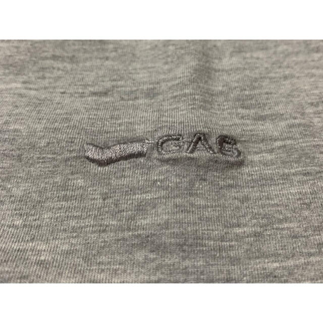 GAS(ガス)のGAS Tシャツ メンズのトップス(Tシャツ/カットソー(半袖/袖なし))の商品写真