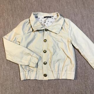 ページボーイ(PAGEBOY)の☆PAGEBOY スプリングコート☆(スプリングコート)