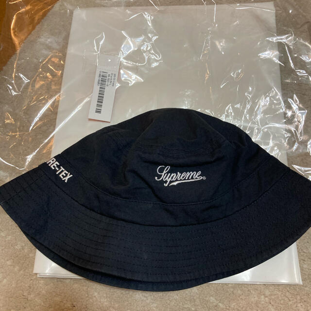 新品Supreme GORE-TEX Crusher ブラックML 新品Supreme GORE-TEX Crusher ブラックML