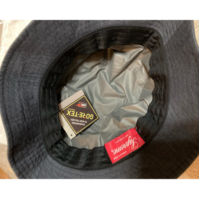 新品Supreme GORE-TEX Crusher ブラックML 新品Supreme GORE-TEX Crusher ブラックML
