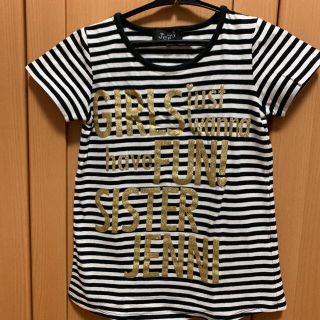 ジェニィ(JENNI)のSISTERJENNI Tシャツ(Tシャツ/カットソー)