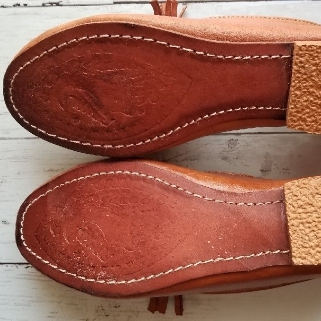 ★Moroccan Handmade Flat Shoes★