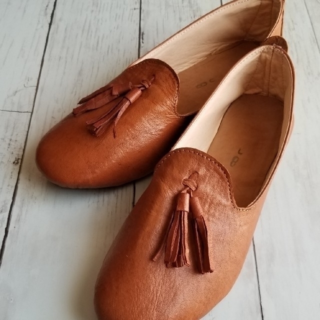 ★Moroccan Handmade Flat Shoes★