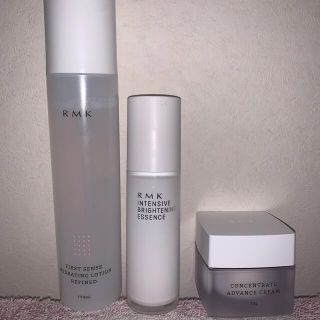 アールエムケー(RMK)のRMK (化粧水/ローション)