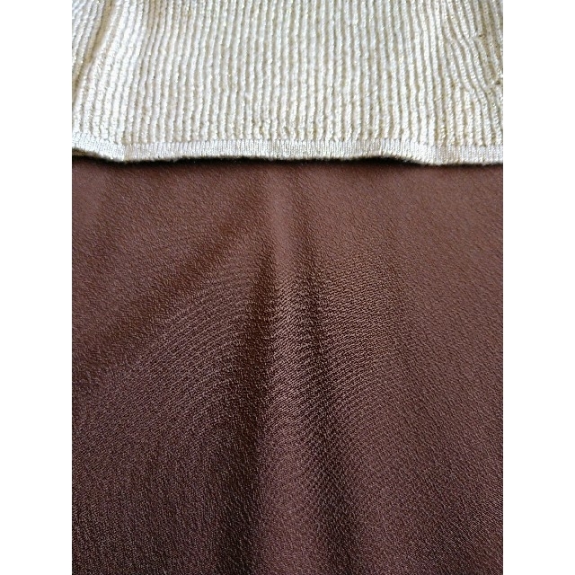 ALBERTA FERRETTI(アルベルタフェレッティ)のALBERTA FERRETTI アルベルタ・フェレッティ　シルクスカート レディースのスカート(ひざ丈スカート)の商品写真