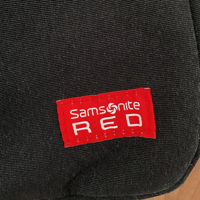 Samsonite(サムソナイト)のSamsonite バッグ メンズのバッグ(ボディーバッグ)の商品写真