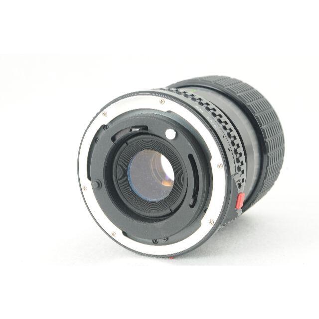 Canon(キヤノン)の【超美品】CANON キヤノン AE-1 PROGRAM スマホ/家電/カメラのカメラ(フィルムカメラ)の商品写真