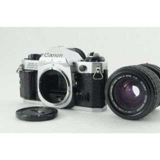 キヤノン(Canon)の【超美品】CANON キヤノン AE-1 PROGRAM(フィルムカメラ)