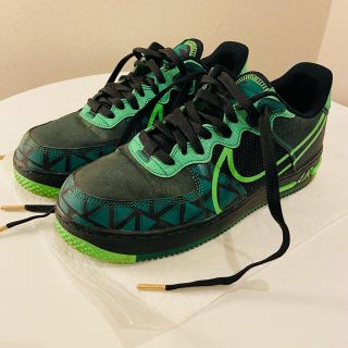 ナイキ(NIKE)のナイキ エアフォース1 Naijaナイジャ(スニーカー)