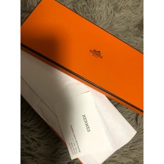 エルメス(Hermes)のHERMES ピンク ハンドタオル(タオル/バス用品)