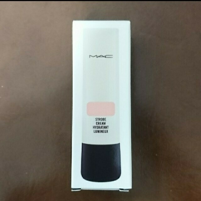 MAC(マック)のMAC ストロボクリームピンクライト コスメ/美容のベースメイク/化粧品(化粧下地)の商品写真