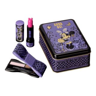 アナスイ(ANNA SUI)のアナスイ メイクアップ キット ミニー(コフレ/メイクアップセット)